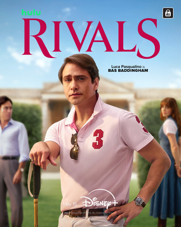 Rivals Movie Poster