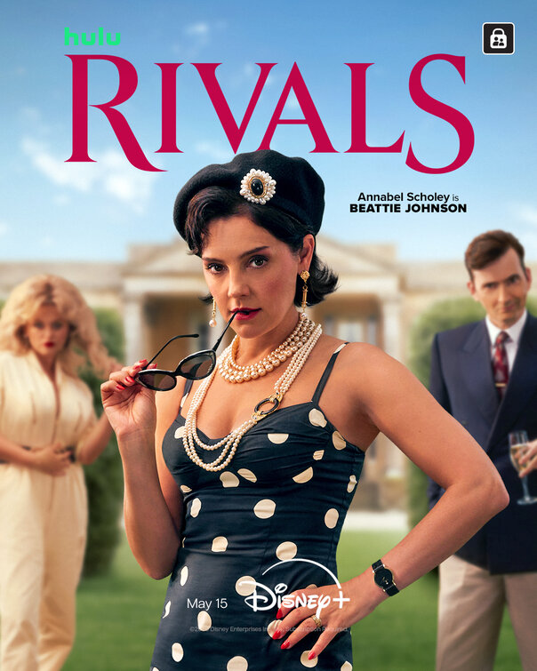Rivals Movie Poster