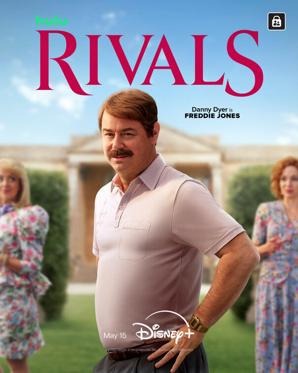Rivals Movie Poster