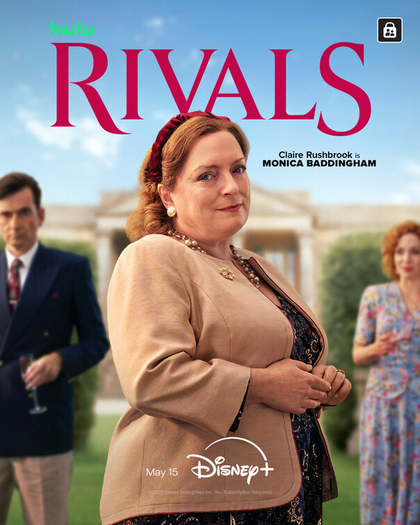 Rivals Movie Poster