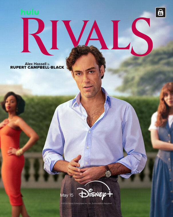 Rivals Movie Poster