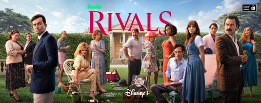 Rivals Movie Poster