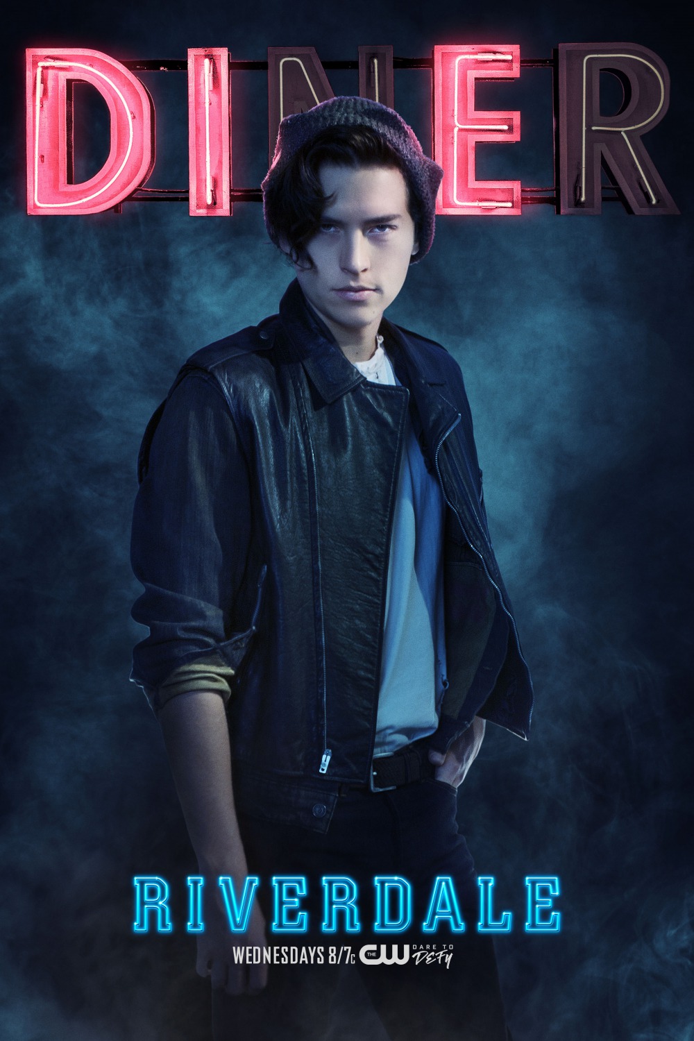 Extra Large TV Poster Image for Riverdale (#16 of 49)
