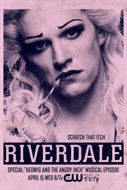 Riverdale Movie Poster