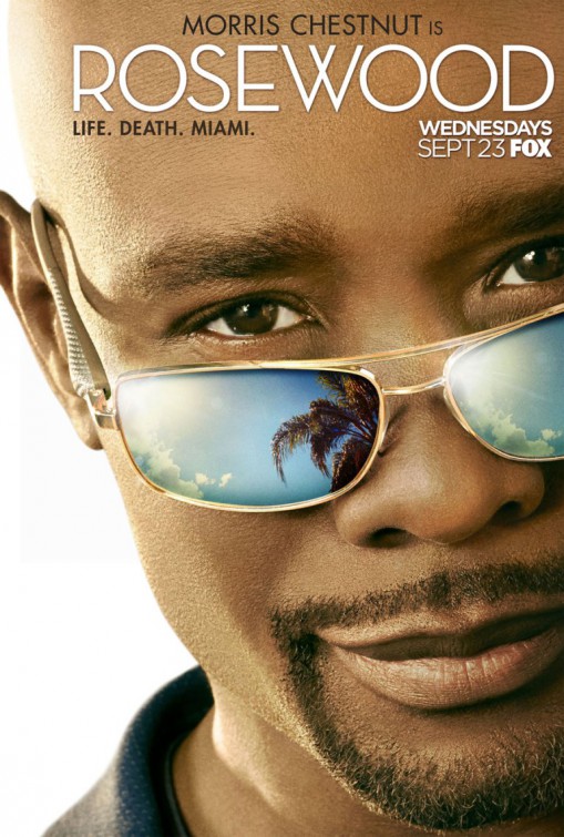 Rosewood Movie Poster