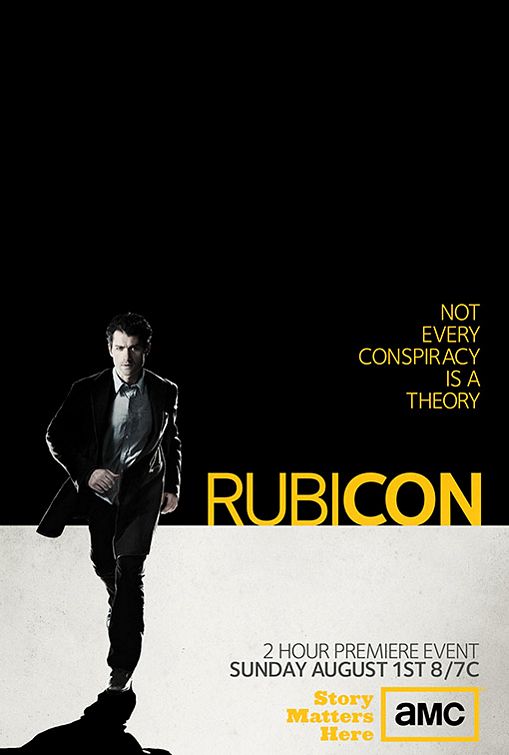 Rubicon movie