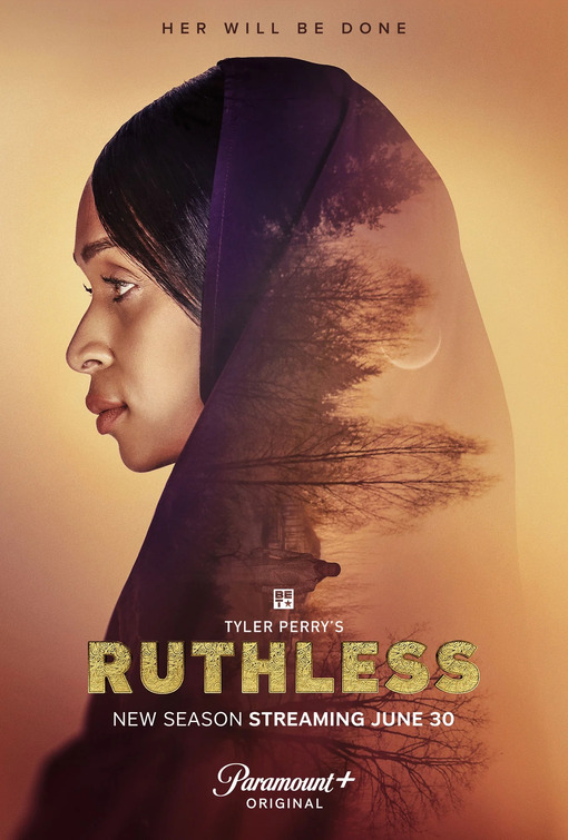 Ruthless Movie Poster