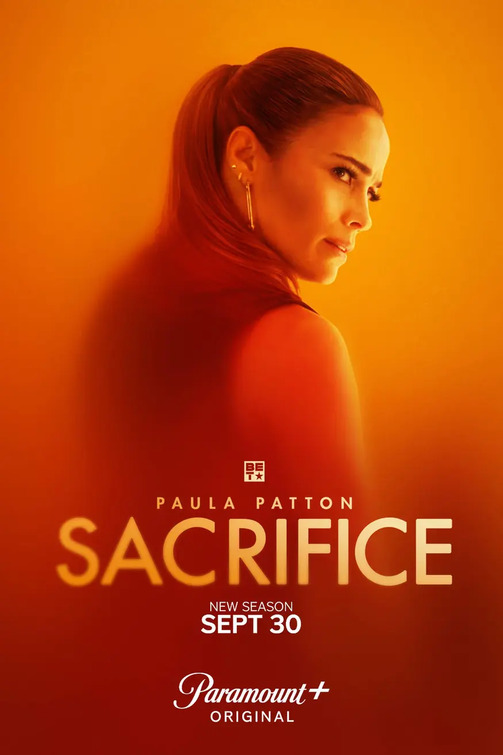 Sacrifice Movie Poster