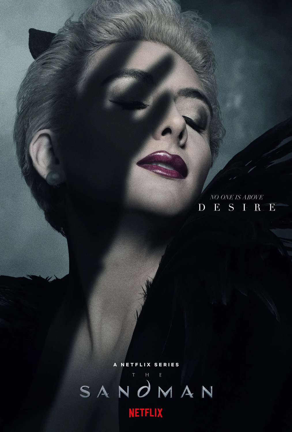 Extra Large TV Poster Image for The Sandman (#3 of 27)