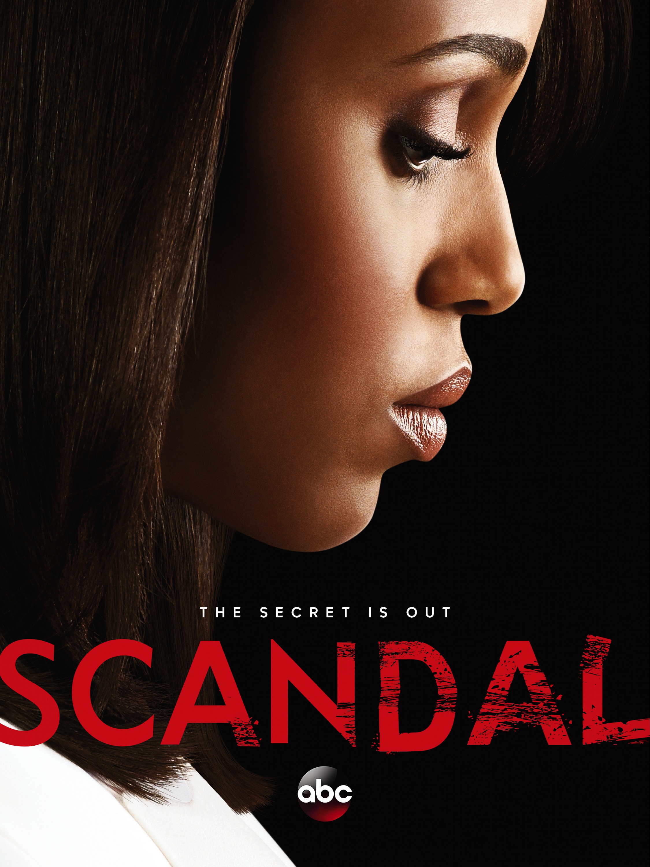 Mega Sized TV Poster Image for Scandal (#3 of 12)