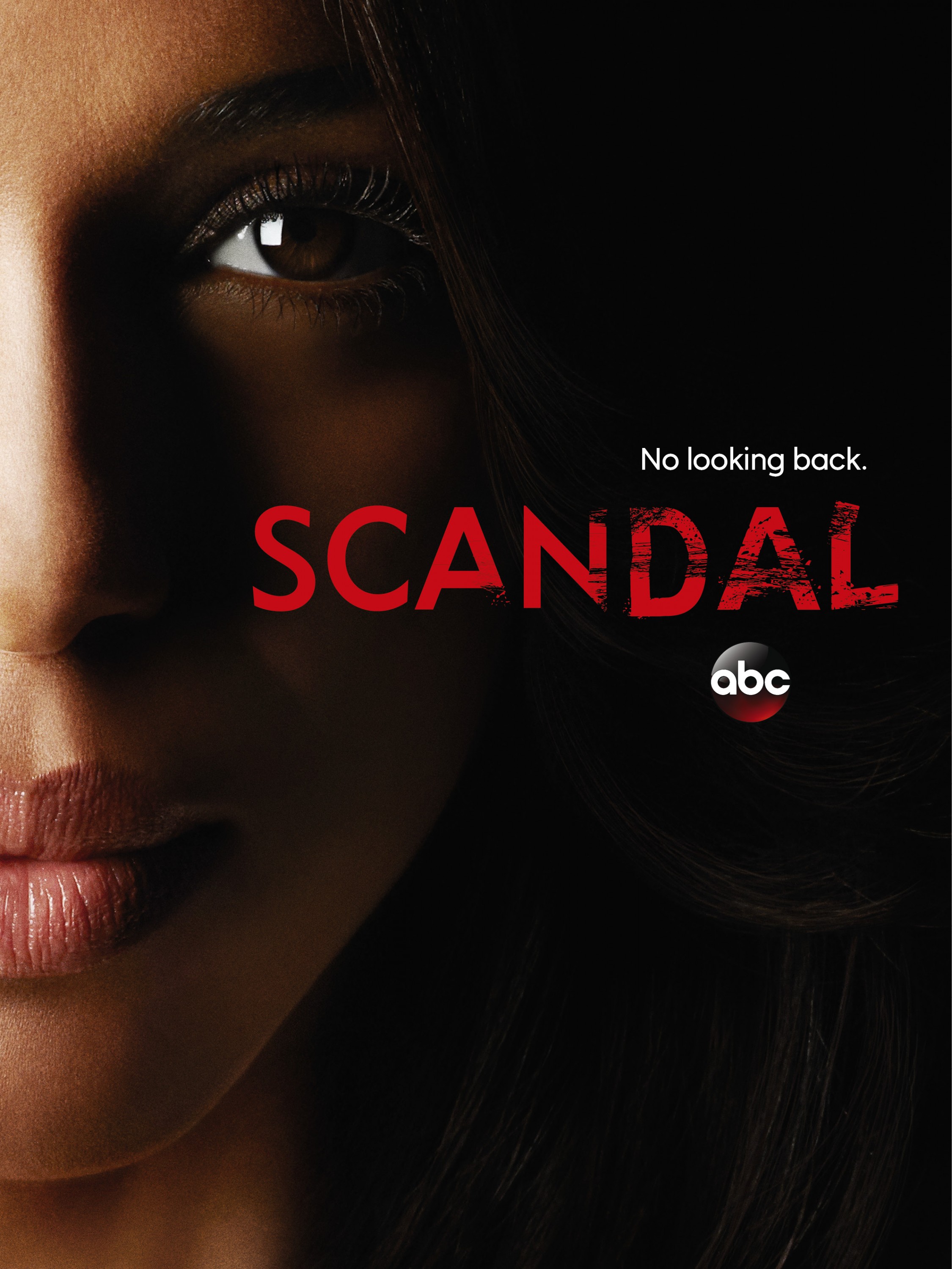 Mega Sized TV Poster Image for Scandal (#5 of 12)