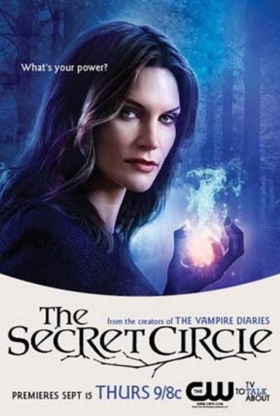 The Secret Circle Movie Poster