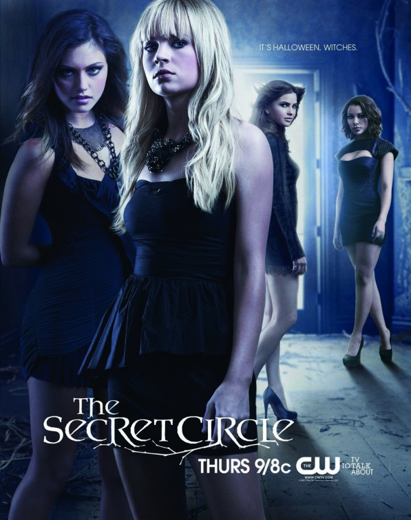 The Secret Circle Movie Poster