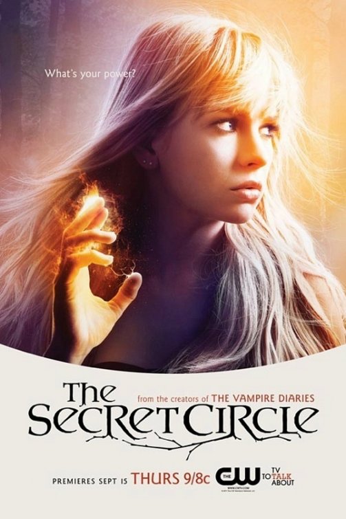 The Secret Circle Movie Poster