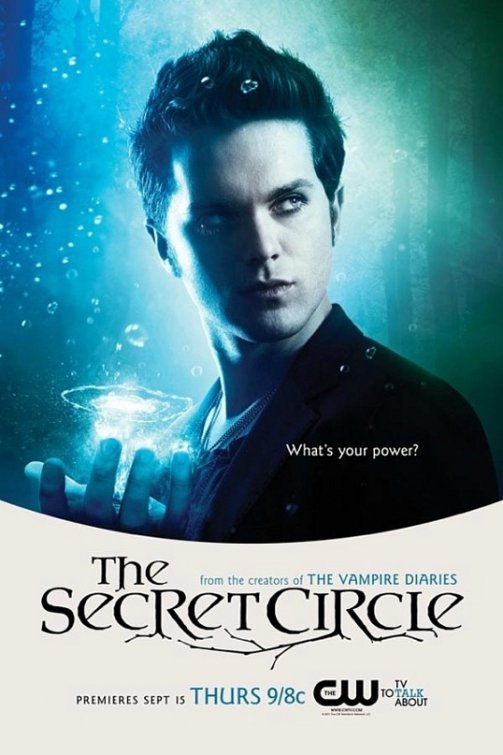 The Secret Circle Movie Poster