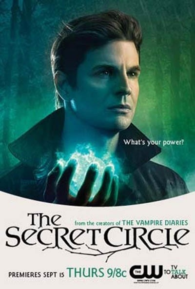 The Secret Circle Movie Poster