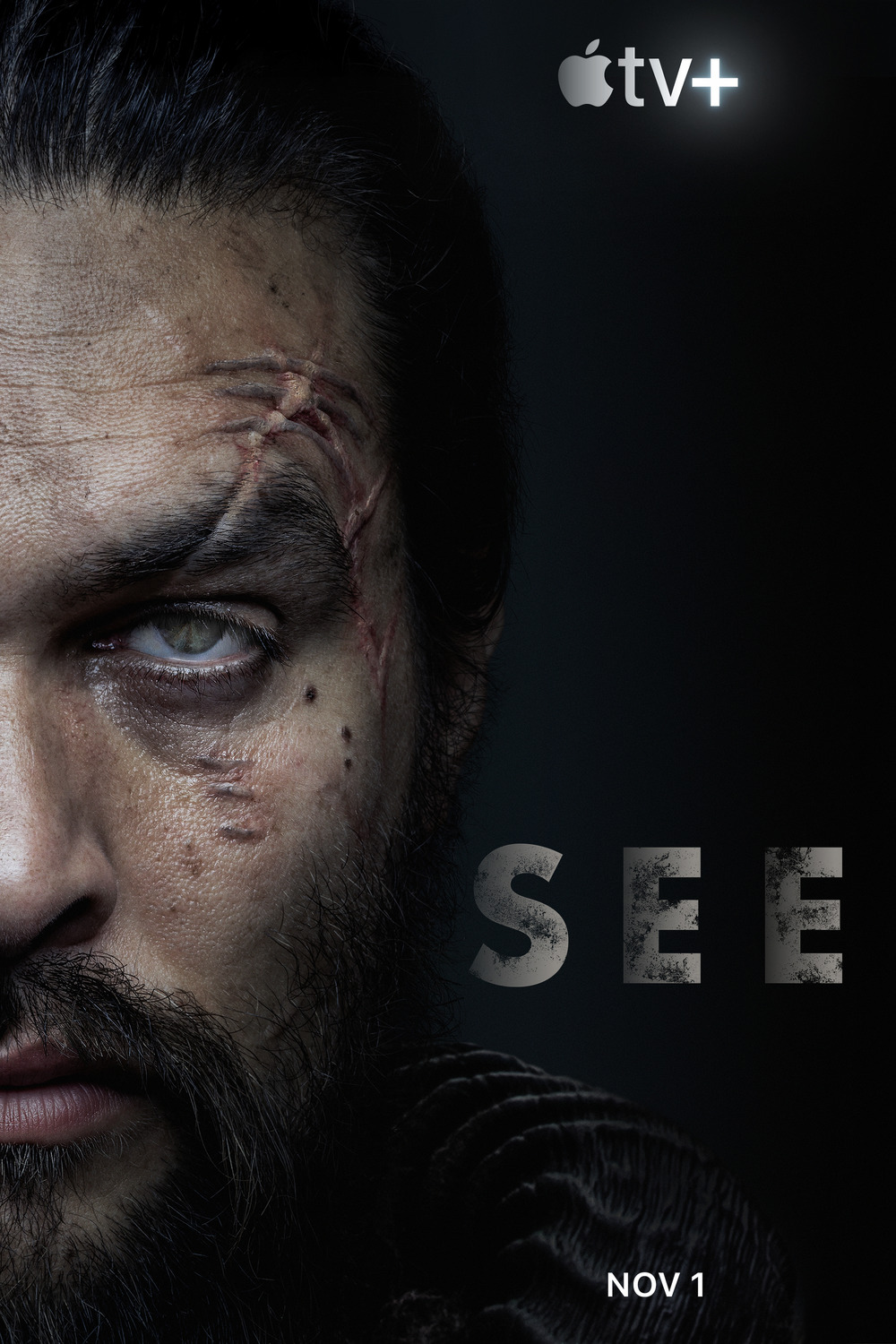 Extra Large TV Poster Image for See (#1 of 4)