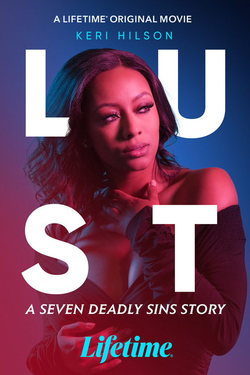 Seven Deadly Sins: Lust Movie Poster