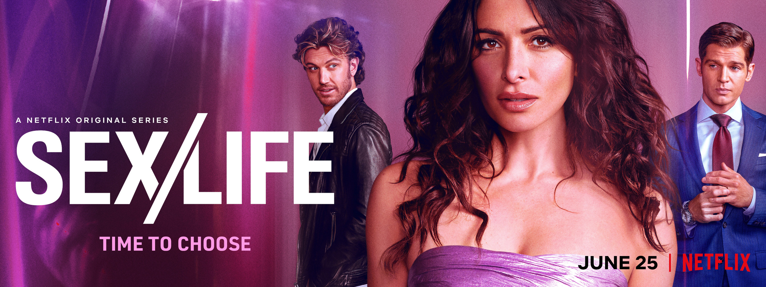 Sexlife 3 Of 3 Mega Sized Movie Poster Image Imp Awards