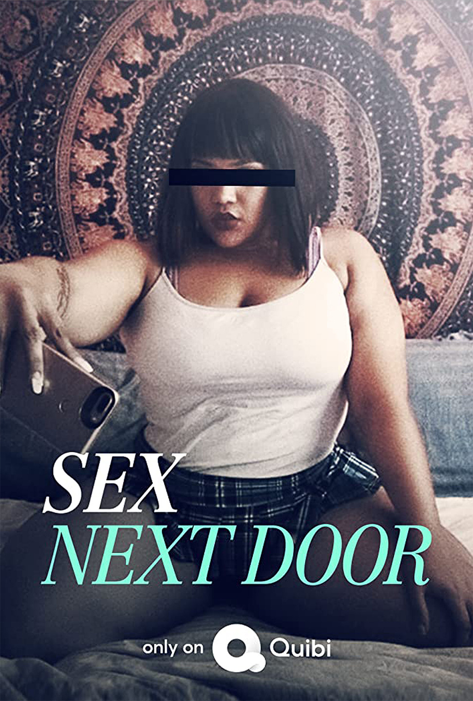 Extra Large TV Poster Image for Sex Next Door (#3 of 4)