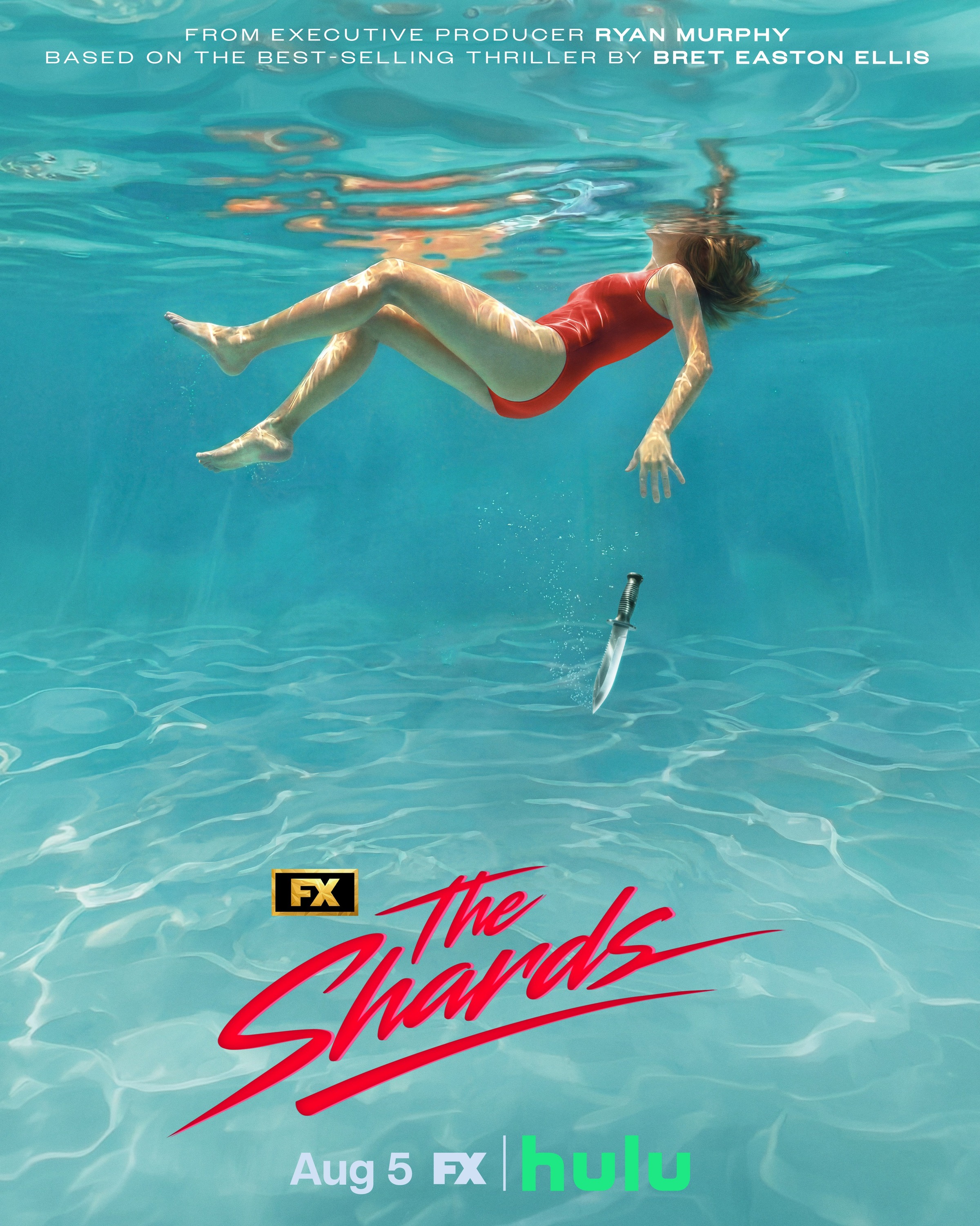 Mega Sized TV Poster Image for The Shards (#11 of 13)