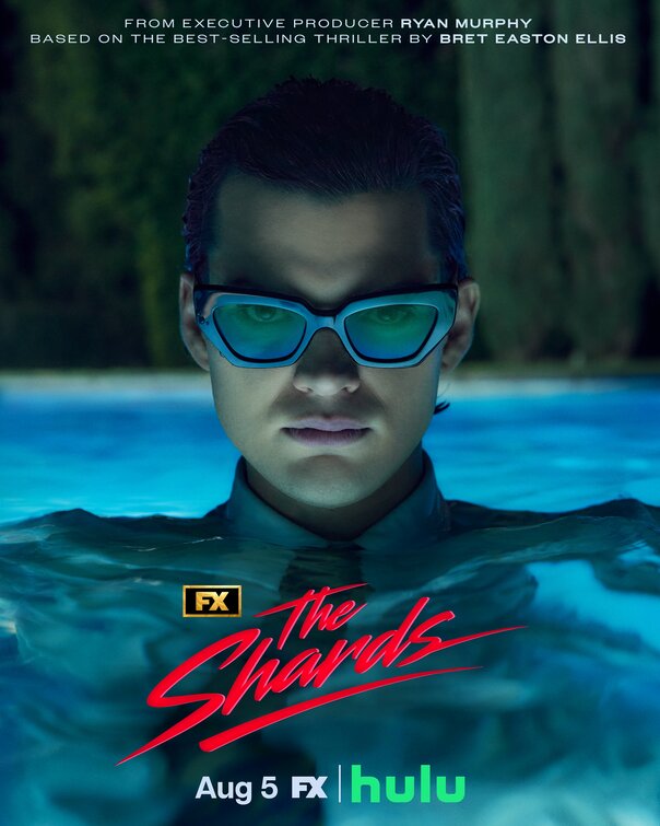 The Shards Movie Poster