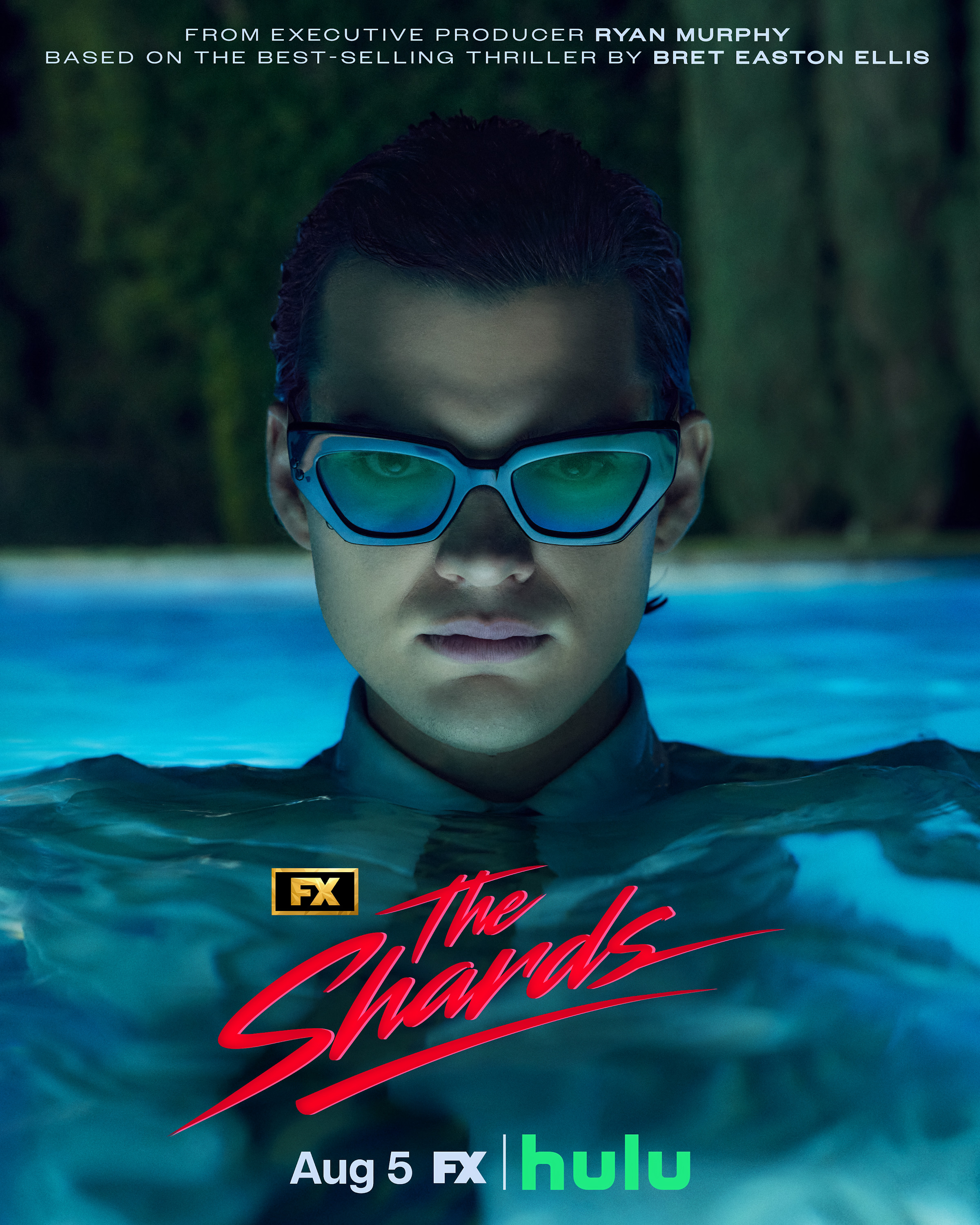 Mega Sized TV Poster Image for The Shards (#8 of 8)