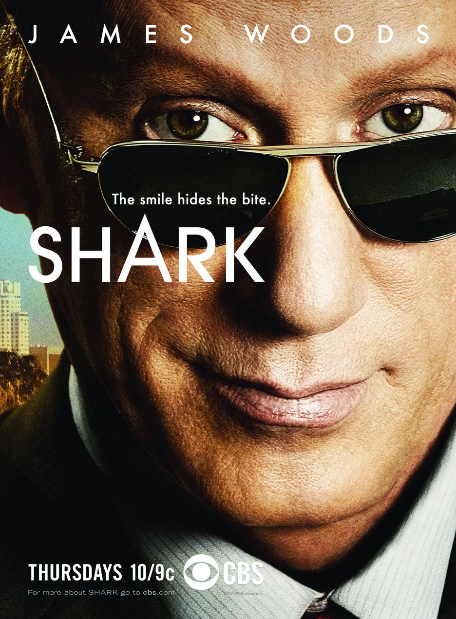 Extra Large TV Poster Image for Shark 