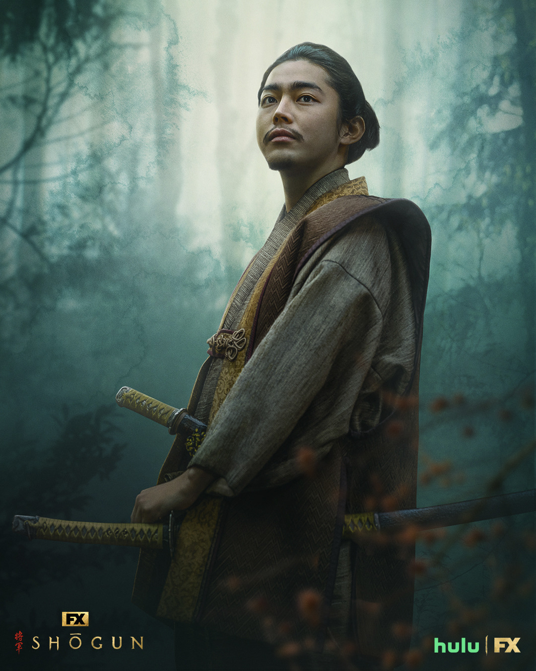 Extra Large TV Poster Image for Shogun (#11 of 24)