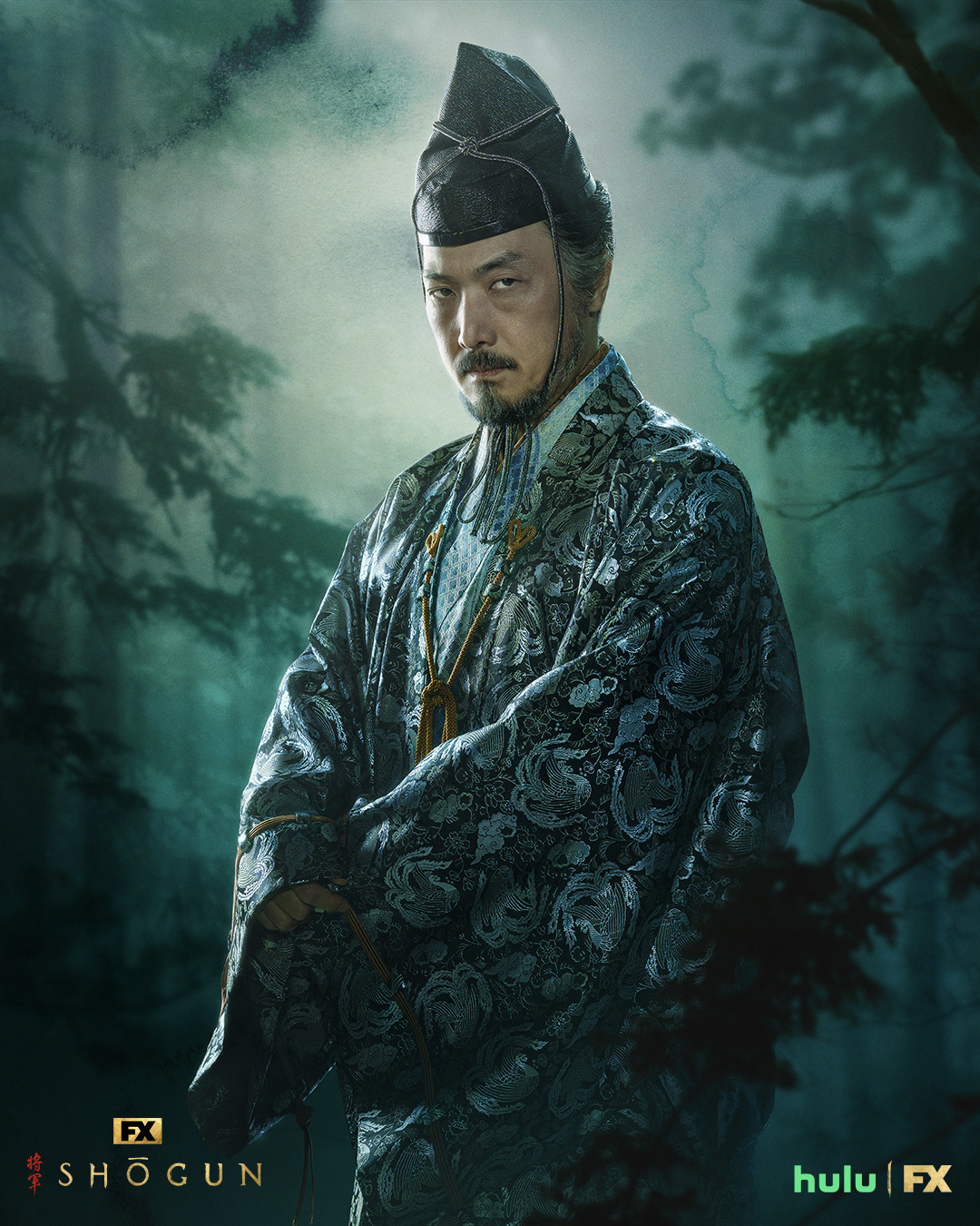 Extra Large TV Poster Image for Shogun (#6 of 24)