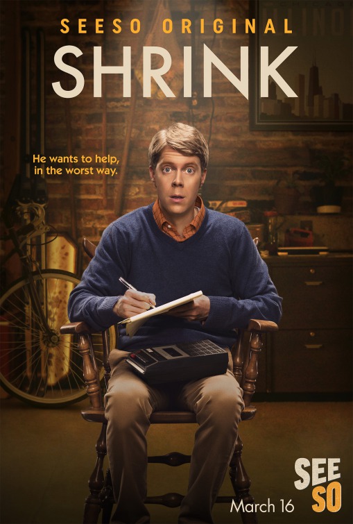 Shrink Movie Poster