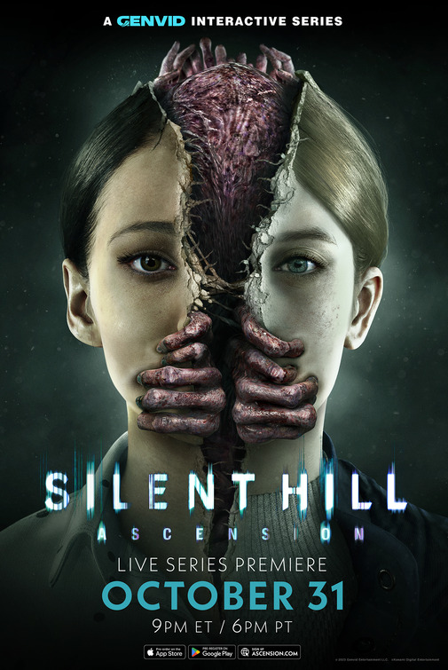 Silent Hill - The Promise (TV Mini Series 2018– ) - IMDb