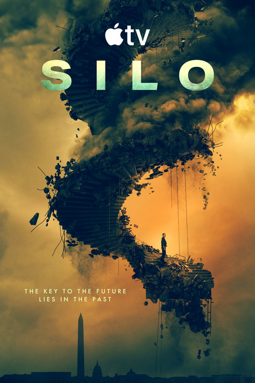 Silo Movie Poster