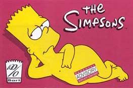 The Simpsons Movie Poster