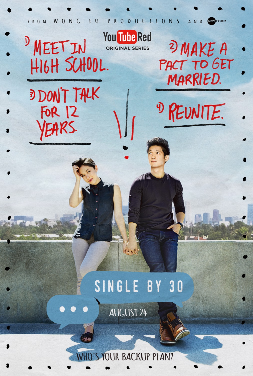 Extra Large TV Poster Image for Single by 30 (#2 of 2)