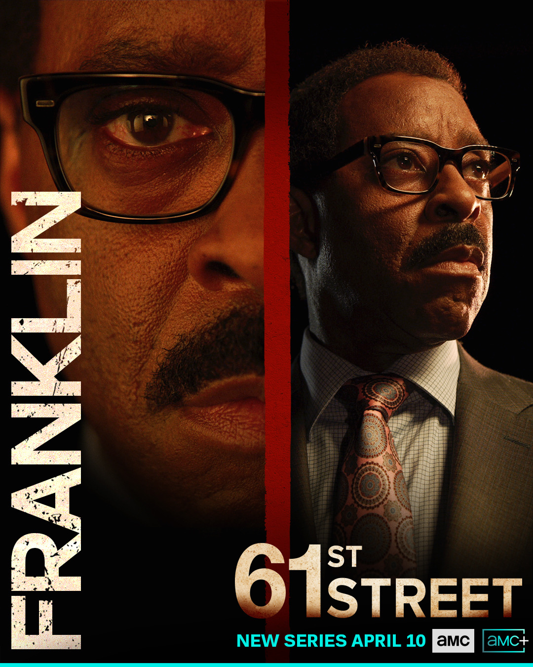 Extra Large TV Poster Image for 61st Street (#2 of 9)