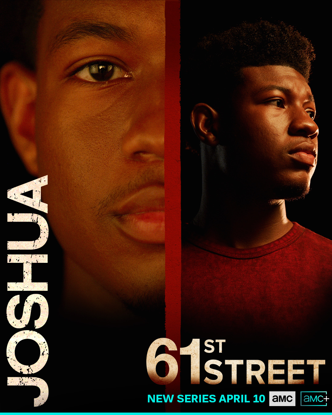 Extra Large TV Poster Image for 61st Street (#5 of 9)