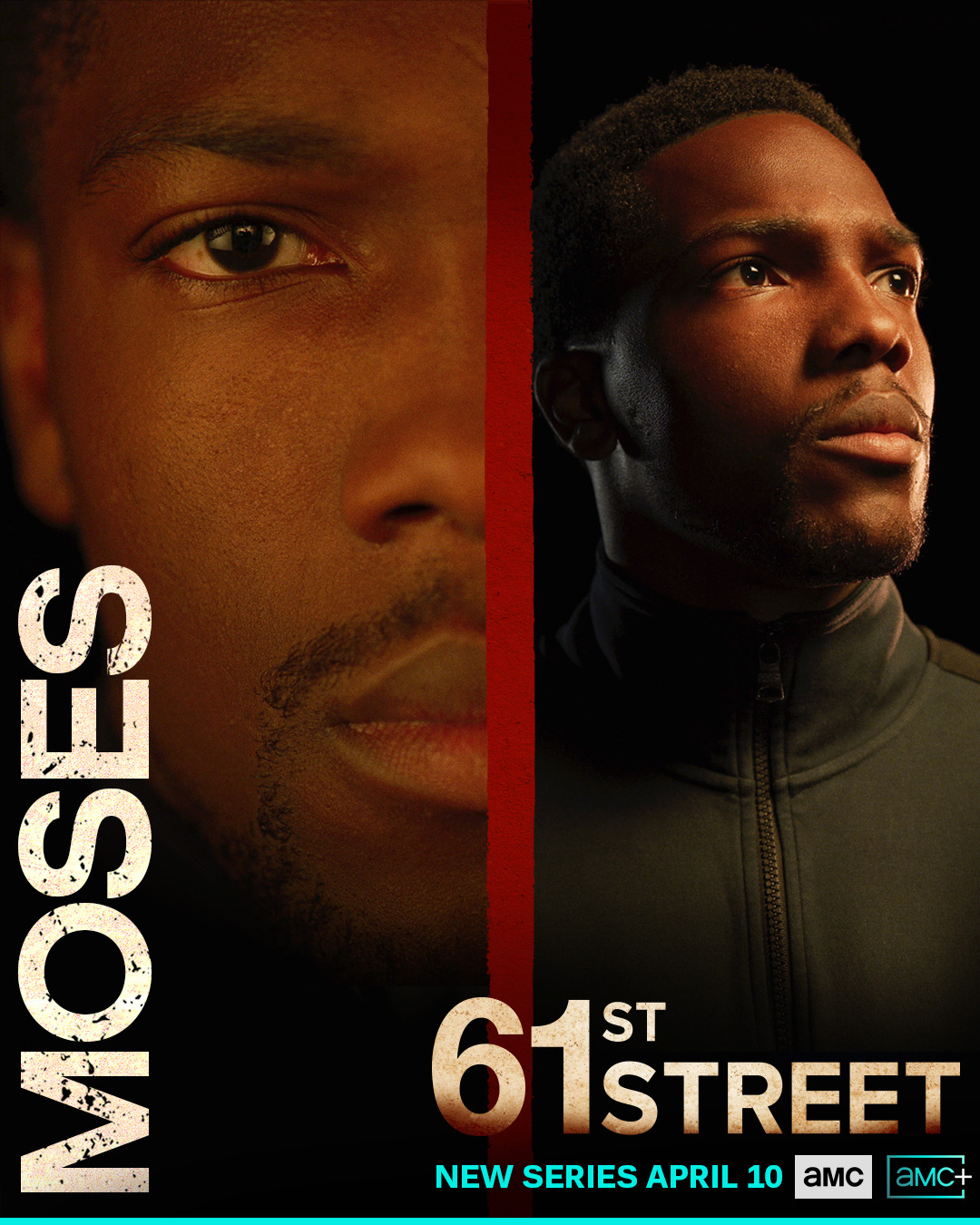 Extra Large TV Poster Image for 61st Street (#6 of 9)
