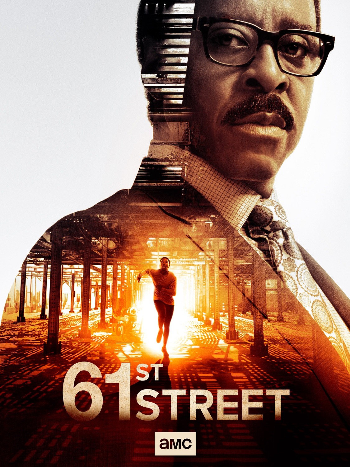 Extra Large TV Poster Image for 61st Street (#1 of 8)