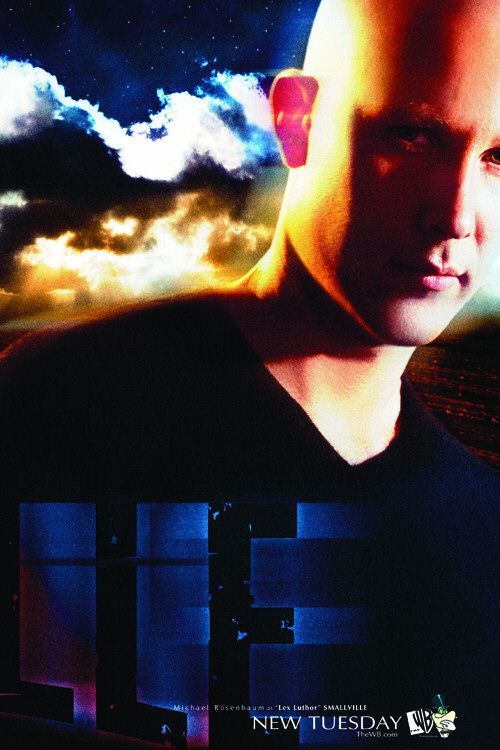 Smallville Movie Poster