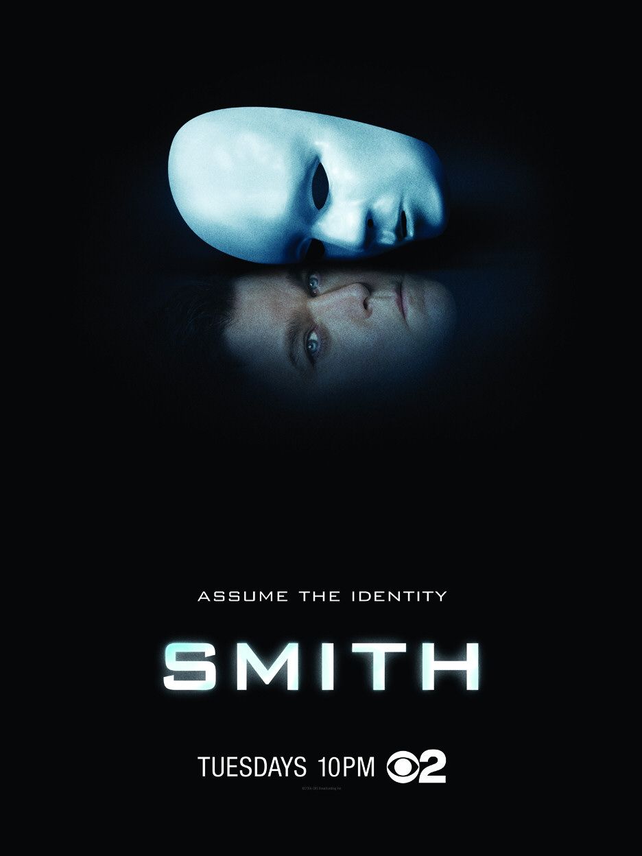 Extra Large TV Poster Image for Smith 