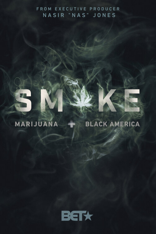 Smoke Movie Poster