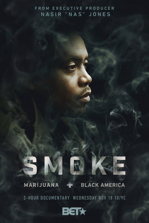 Smoke Movie Poster