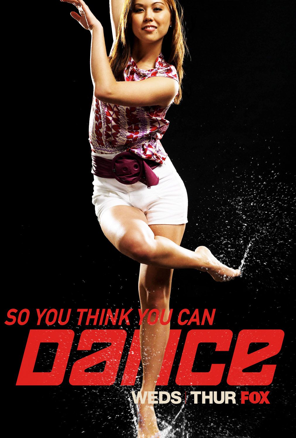 Extra Large TV Poster Image for So You Think You Can Dance (#14 of 32)