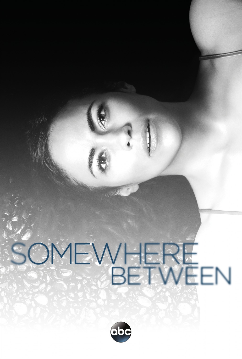 Extra Large TV Poster Image for Somewhere Between 