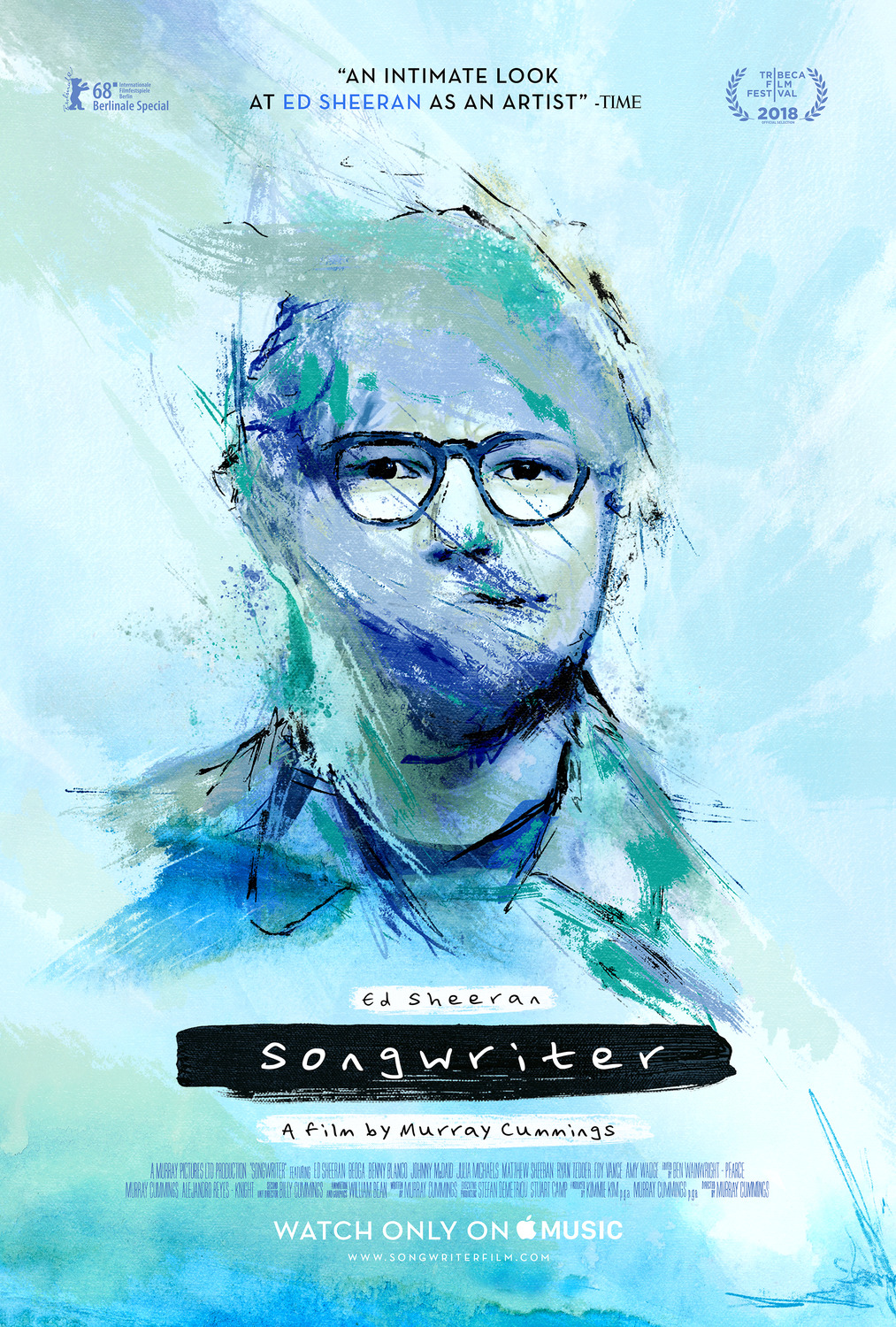 Extra Large TV Poster Image for Songwriter 