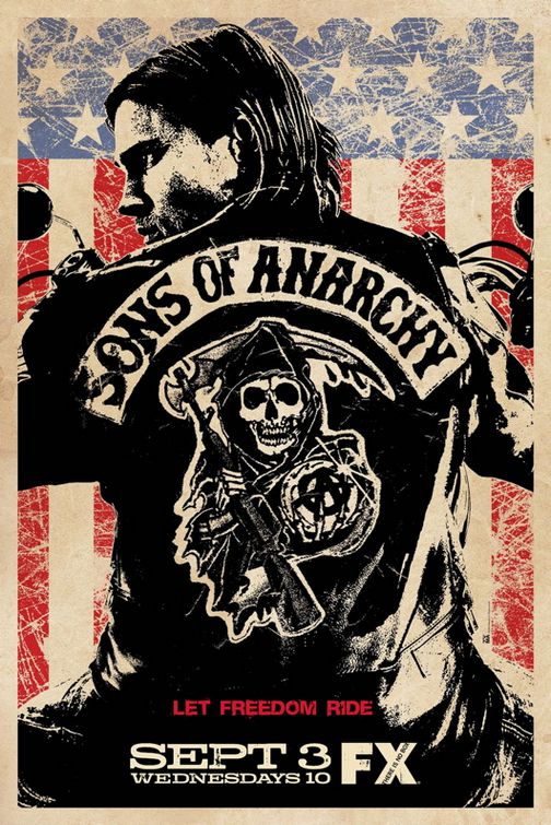 sons of anarchy picture