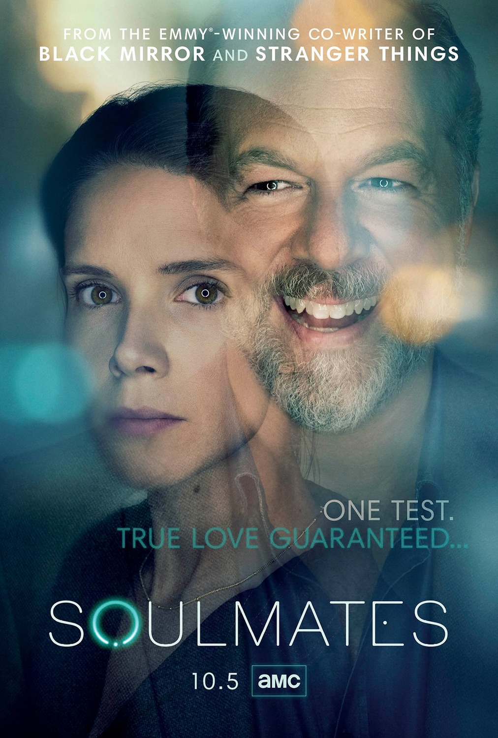 Extra Large TV Poster Image for Soulmates (#2 of 6)