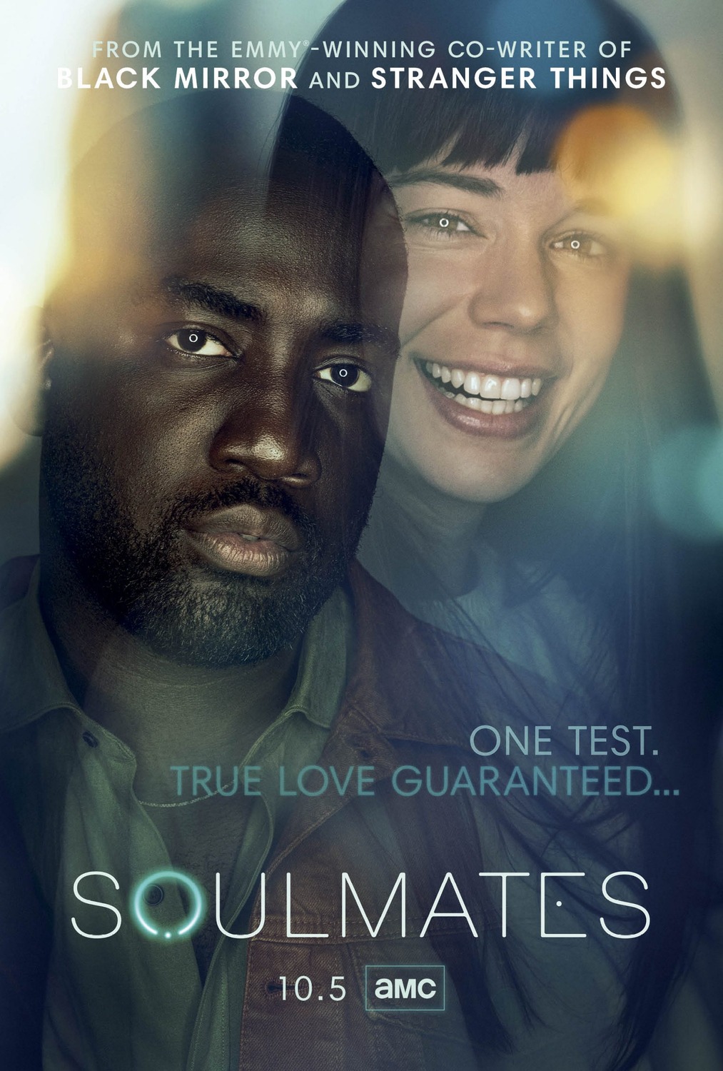 Extra Large TV Poster Image for Soulmates (#3 of 6)