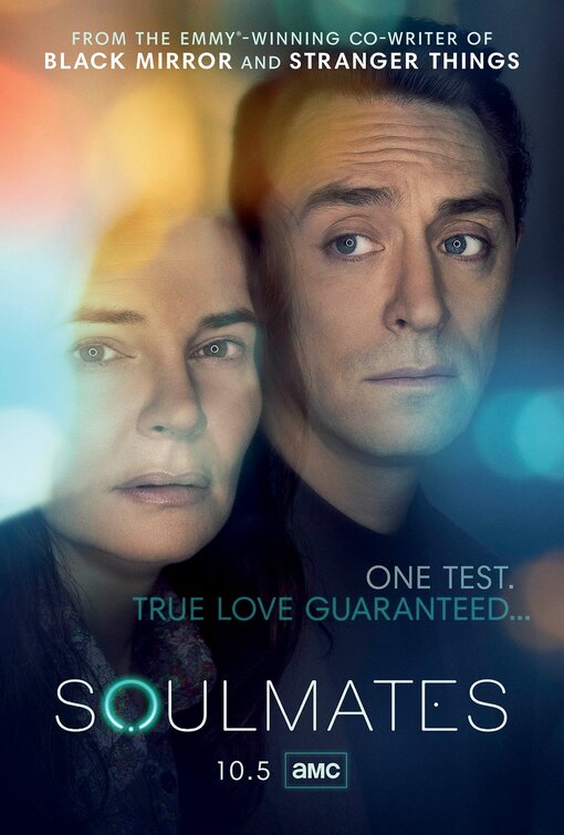 Soulmates Movie Poster